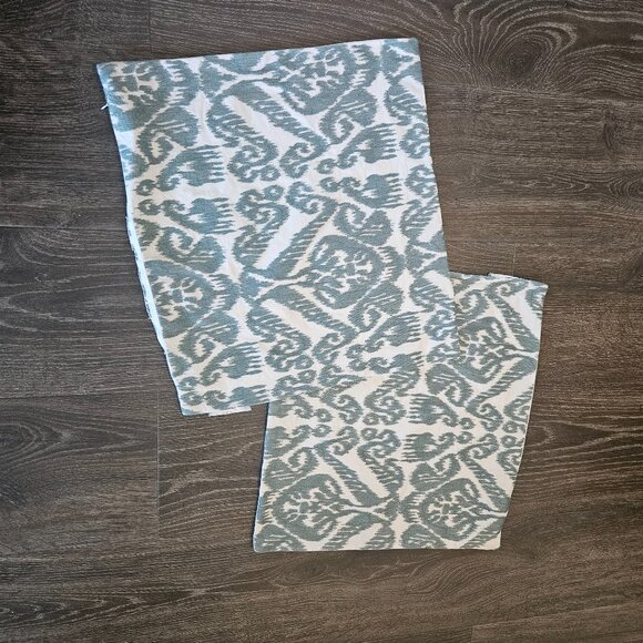 Throw Pillow Covers 20" x 20" - Picture 1 of 4